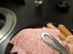 -黒毛和牛焼肉善 ZEN(難波心斎橋店)