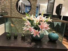 -毛家饭店·30年融合新湘菜(汉峪金谷店)