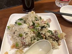 -舒蔡记生煎菜饭(云南中路店)