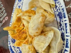 -长人馄饨铺(解放街店)
