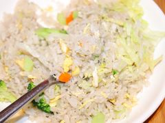 菠萝蔬菜炒饭-Pho Asia 亚阁越南料理(上海来福士广场店)