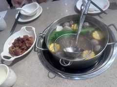 -为什么牛潮汕牛肉火锅(万胜广场店)