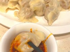 -四姐妹东北饺子(沙尾路店)