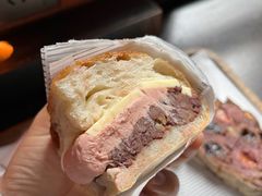 -沁屋面包店(人民东路店)