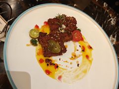 -百香自助餐厅·西安唐隆国际酒店(曲江店)