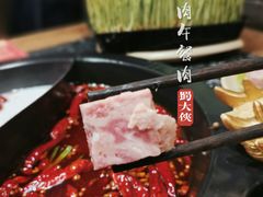 -蜀大侠火锅(森兰花园城店)