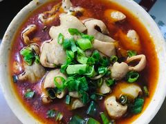 红烧肥肠-周肥肠(江油总店)