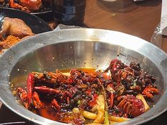 -一棠龙虾•王牌虾球(楚河汉街店)