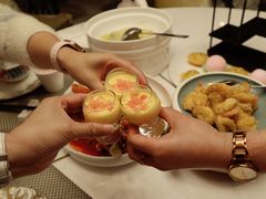 -莫干山郡安里度假酒店-桃尖中餐厅