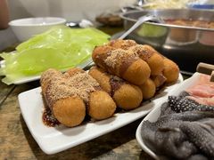 -鸿林老火锅(沙杨路店)