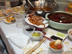 -沸腾鱼乡(知春路分店)