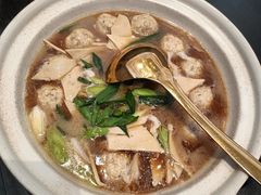 -新安人家·22年本地餐厅