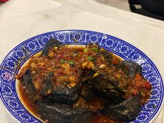 -新新湘菜馆(新中街二条店)