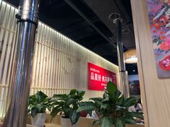 -拾也•和牛•海鲜•烤肉放题(卓悦INTOWN店)