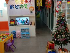 -北京华联购物中心(天通苑店)