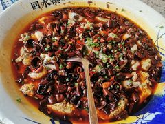 -回水镇·江湖川菜(恒大新城店)