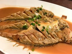 -单家老院·院子里的青岛菜(沙子口店)