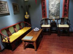 -金枝玉叶上海人家食府(三里河店)