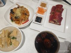 -唐人轩(中山四路店)