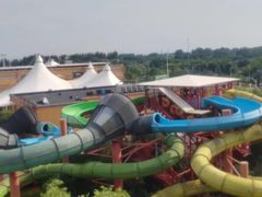 -上海玛雅海滩水公园