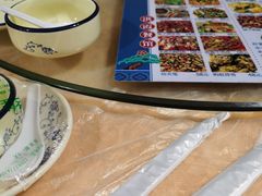 -洪霞餐馆