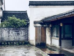 -走马楼饭庄(慈城古县城店)
