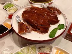 -大鸭梨烤鸭店(光彩店)