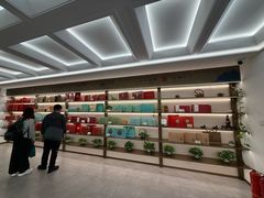-张一元(总店)