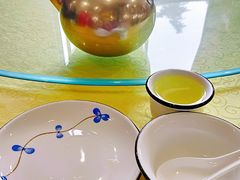 -三羊居食府(文艺路店)