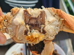 -七的湖·江南蟹舫·阳澄湖农家菜(蟹舫苑店)