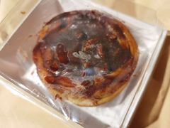 肉桂卷-慢熟面包店bud bread(孩儿巷店)