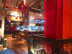 -老灶堂文创火锅(文艺路店)
