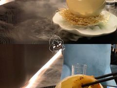 -柒园·三十年创意杭帮菜(龙湖滨江天街店)
