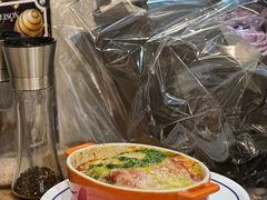 肉酱千层面-LA MAISON公鸡和龙(蛇口店)