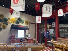 -极乐小煮·成都冒菜(科技绿洲店)