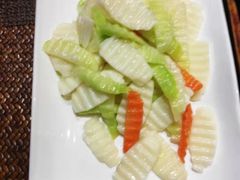 -海棠湾九号度假酒店-融荟家和中餐厅