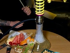 -LAMP BAR 水烟音乐酒吧