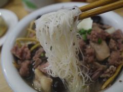 -古街捞化牛杂(井大店)