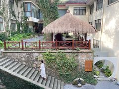-普陀山雷迪森庄园