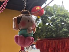 -龙华素斋(龙华路店)