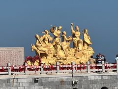-八仙过海景区