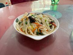 -鸿旺海鲜楼(平潭流水店)