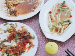 -星奇缘·海鲜餐厅(东山美食地标店)