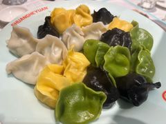 -双合园·海鲜水饺青岛菜(万佳广场店)