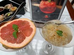 -上海雅居乐万豪侯爵酒店