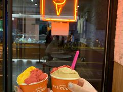 -Dal Cuore 达可芮冰淇淋(陕西北路店)