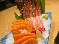 -隐泉京望日式料理(京华城店)