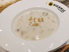 -海维克牛排馆HIGHWIC(青羊万达店)