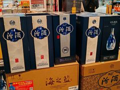 -盒马鲜生(红莲店)