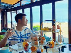 -石梅湾艾美度假酒店